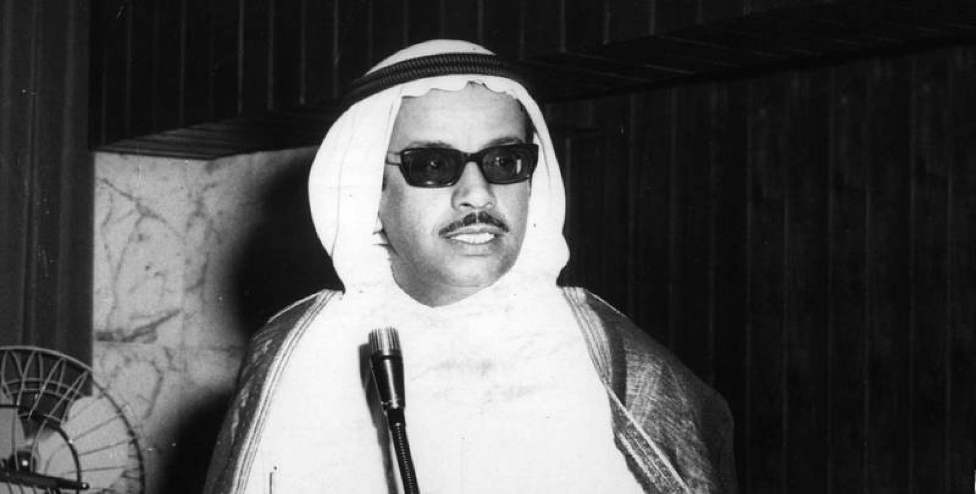  ‏1973| مدير البلدية محمد صقر المعوشرجي: 385 قراراً للمجلس البلدي خلال عامه الأول